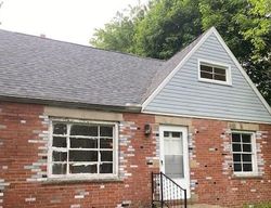 Foreclosure in  OAKDALE AVE Willoughby, OH 44094