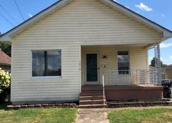 Foreclosure in  HIGH ST Ashland, KY 41101