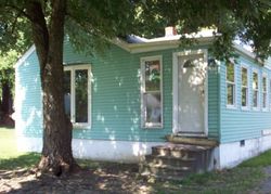 Foreclosure in  BLANTON LN Louisville, KY 40214