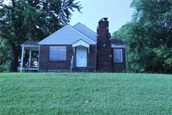 Foreclosure in  LEAVENWORTH RD Kansas City, KS 66109