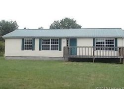 Foreclosure in  N EASY ST Scottsburg, IN 47170