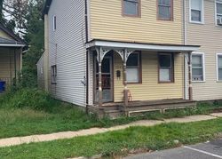 Foreclosure in  W FEDERAL ST Burlington, NJ 08016