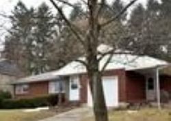 Foreclosure in  RATH AVE Endicott, NY 13760
