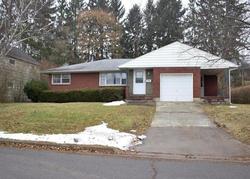 Foreclosure in  RATH AVE Endicott, NY 13760