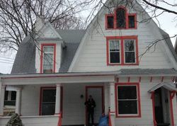 Foreclosure in  SEMINARY AVE Binghamton, NY 13905