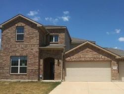 Foreclosure in  SERPENTINE DR Killeen, TX 76542