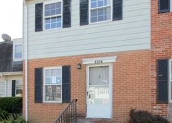 Foreclosure in  DUNFIELD CT Severn, MD 21144