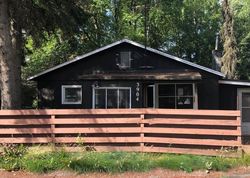 Foreclosure in  HAYES ST Anchorage, AK 99503