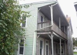 Foreclosure in  W QUEEN ST Annville, PA 17003