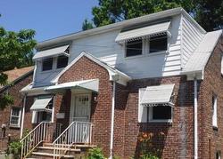 Foreclosure in  DUPONT PL Irvington, NJ 07111