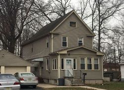 Foreclosure in  S MICHIGAN AVE Kenilworth, NJ 07033