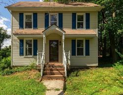 Foreclosure in  BARNSBORO RD Sewell, NJ 08080