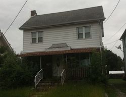 Foreclosure in  REGENT ST Plainfield, NJ 07060