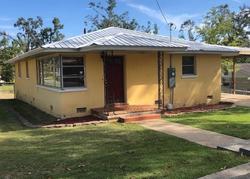 Foreclosure in  PARK ST Marianna, FL 32446