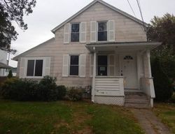 Foreclosure in  MAPLE ST Chicopee, MA 01020