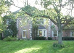 Foreclosure in  FIRTH CT Crystal Lake, IL 60014