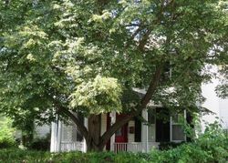 Foreclosure in  MONTGOMERY ST Laurel, MD 20707