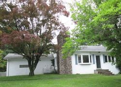 Foreclosure in  CENTER GROVE RD Randolph, NJ 07869