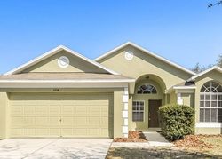 Foreclosure in  WATERBROOK CT Gibsonton, FL 33534