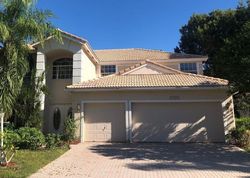 Foreclosure in  YARDLEY DR Boca Raton, FL 33428