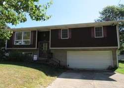 Foreclosure in  REDSTONE FURNACE RD Uniontown, PA 15401