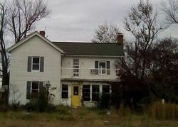 Foreclosure in  MARY BALL RD Lancaster, VA 22503