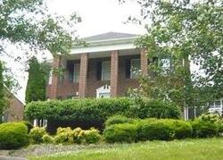 Foreclosure in  TEE TOP DR Cohutta, GA 30710