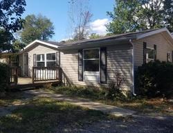 Foreclosure in  HIGHLAND HILLS DR Hillsboro, OH 45133