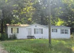 Foreclosure in  DELANEY RD Jacksonville, AR 72076