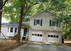 Foreclosure in  WILLOW BEND DR Snellville, GA 30078