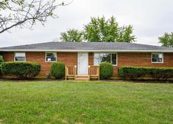 Foreclosure in  TROY RD Springfield, OH 45502