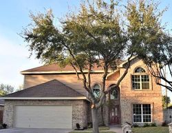 Foreclosure in  NORMA DR Mission, TX 78574