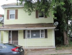 Foreclosure in  ARMSTRONG ST Halifax, PA 17032