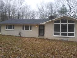 Foreclosure in  RAINBOW CIR Westmoreland, TN 37186