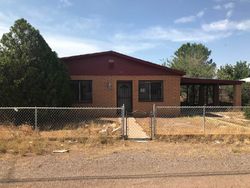 Foreclosure in  W PIRTLE AVE Pirtleville, AZ 85626