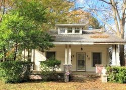 Foreclosure in  HIGHLAND AVE Anniston, AL 36207