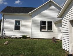 Foreclosure in  S MAIN ST Arcanum, OH 45304