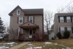 Foreclosure Listing in W CLAYTON AVE CLAYTON, NJ 08312