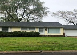 Foreclosure in  MIDLOTHIAN RD Saint Louis, MO 63137