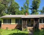 Foreclosure in  WORRELL AVE Lanham, MD 20706