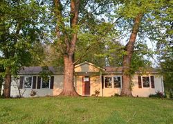 Foreclosure in  PINEWOOD DR Cookeville, TN 38501