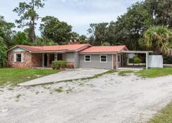Foreclosure in  SILVER LAKE DR Palatka, FL 32177