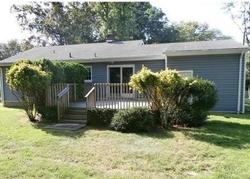 Foreclosure in  W 6TH ST Piscataway, NJ 08854
