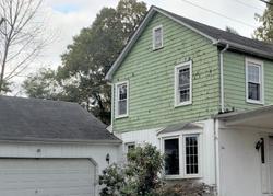 Foreclosure in  AVENUE A Helmetta, NJ 08828