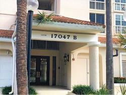Foreclosure in  BOCA CLUB BLVD B Boca Raton, FL 33487