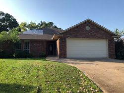 Foreclosure Listing in ABERDEEN DR BURNEYVILLE, OK 73430