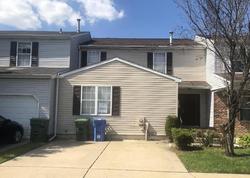 Foreclosure Listing in WINDSOR MEWS CHERRY HILL, NJ 08002