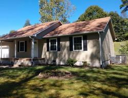 Foreclosure in  OAK HILL RD Dayton, TN 37321