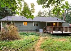 Foreclosure in  CASE EXTENSION RD SW Olympia, WA 98512