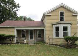 Foreclosure in  TOLEDO ST Dundee, MI 48131